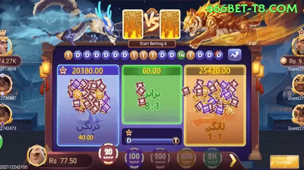 666bet game APK Interface - pak