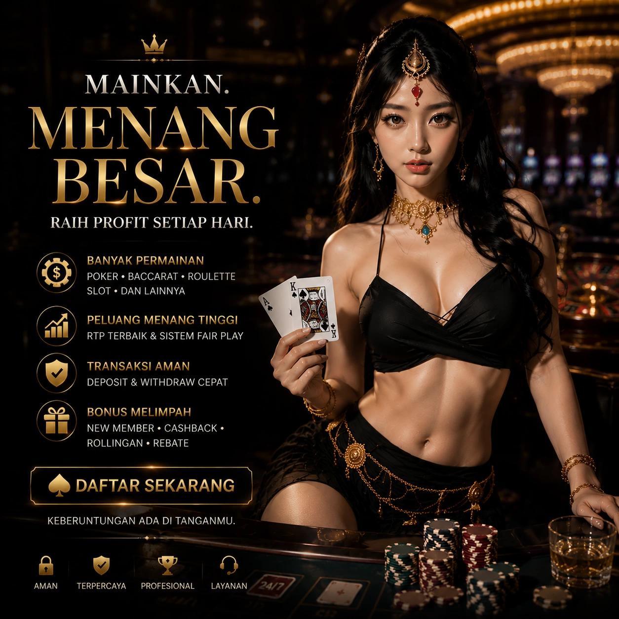 App 666bet para Android e iOS - download grátis
